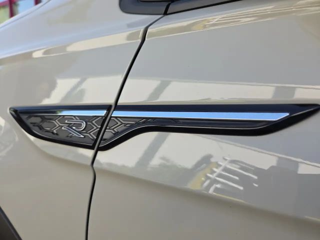 Volkswagen Taigo R-Line Style