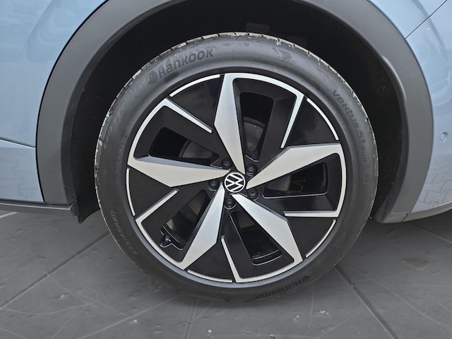 Volkswagen ID.5 4Motion GTX