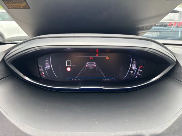 Peugeot 3008 Allure Pack