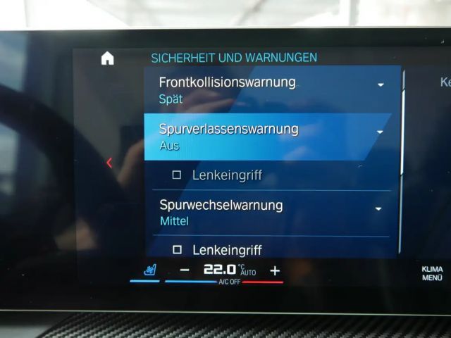 BMW M4 Cabrio Competition xDrive