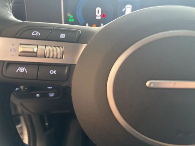 Hyundai Tucson T-GDi Vierwielaandrijving