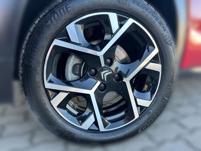 Citroën C3 Aircross Max PureTech