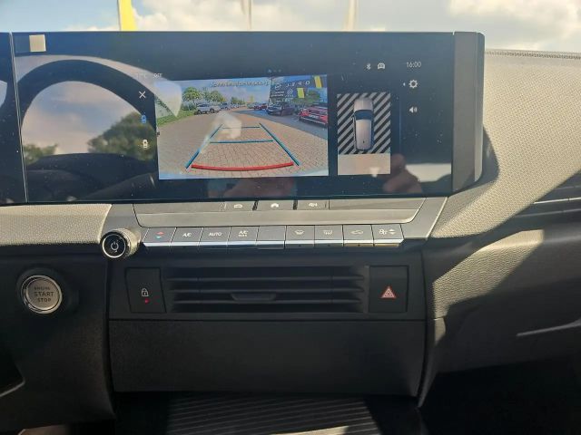 Opel Astra Sports Tourer