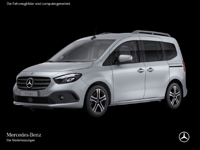 Mercedes-Benz T 180 Progressive