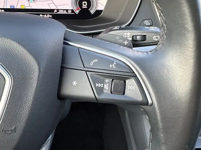 Audi Q5 35 TDI S-Tronic