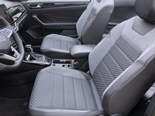 Volkswagen T-Roc 1.5 TSI Cabriolet DSG R-Line