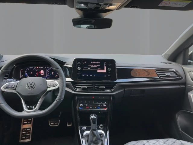 Volkswagen T-Roc 2.0 TSI DSG R-Line