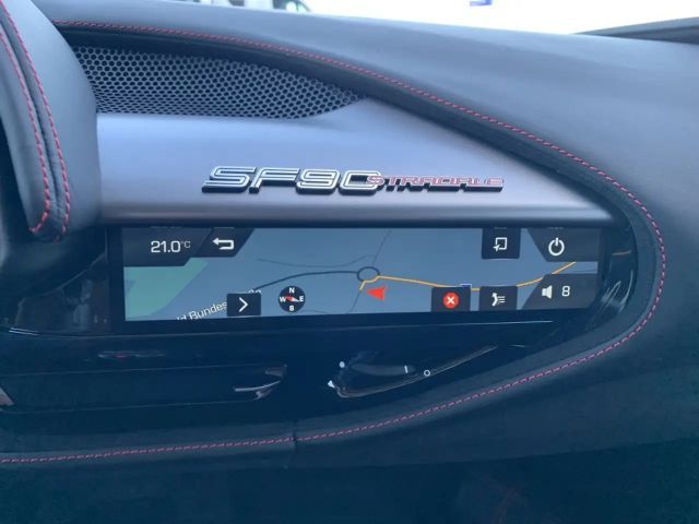 Ferrari SF90 Stradale