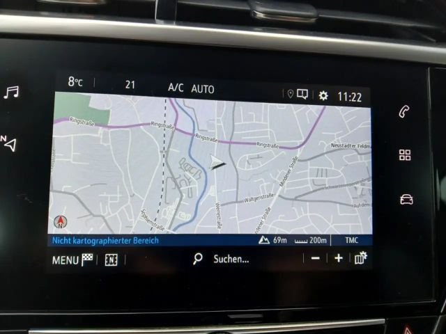 Opel Corsa Elegance Turbo