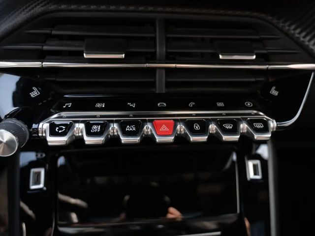 Peugeot 2008 GT-Line