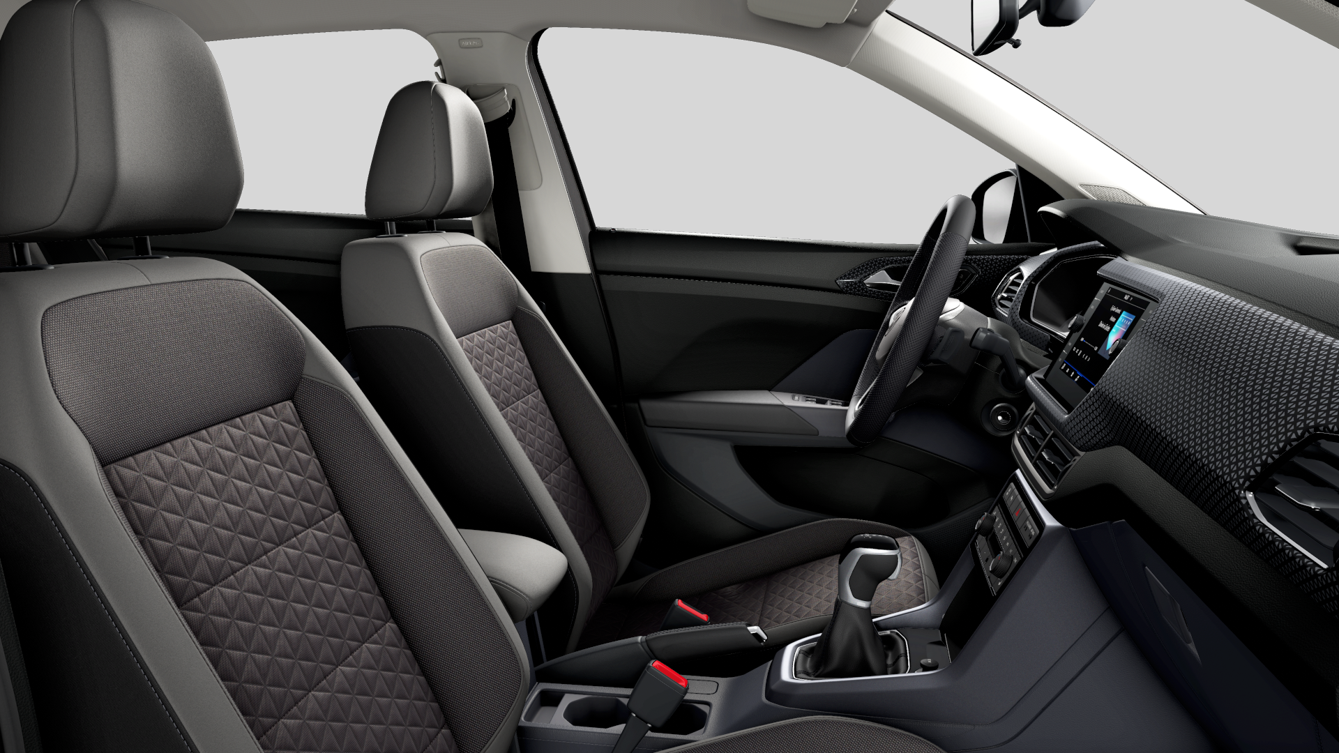 Volkswagen T-Cross 1.0 TSI DSG Style