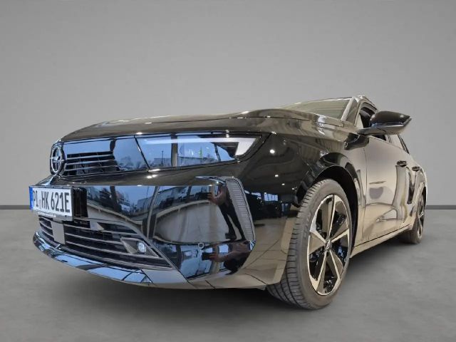 Opel Astra Elegance Hybrid Innovation