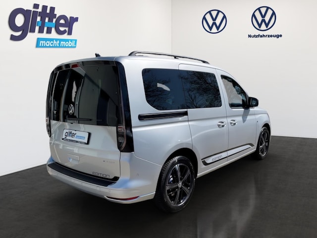 Volkswagen Caddy 1.5 TSI eHybrid