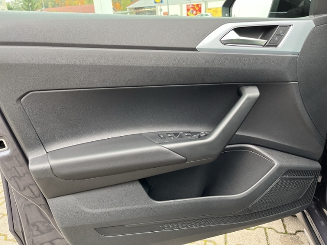 Volkswagen Taigo 1.0 TSI