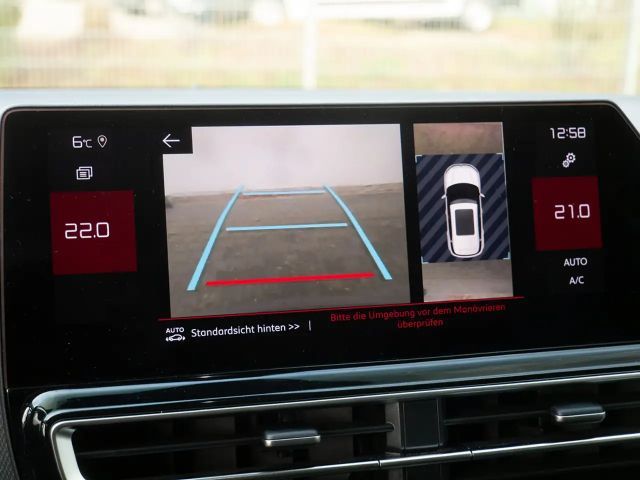 Citroën C5 Aircross BlueHDi Max