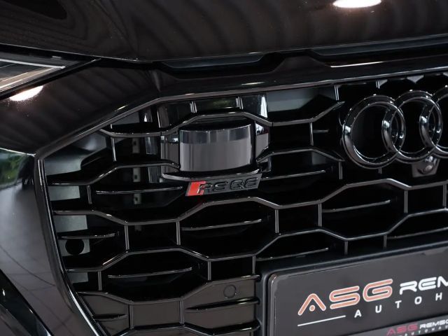 Audi RS Q8 Quattro