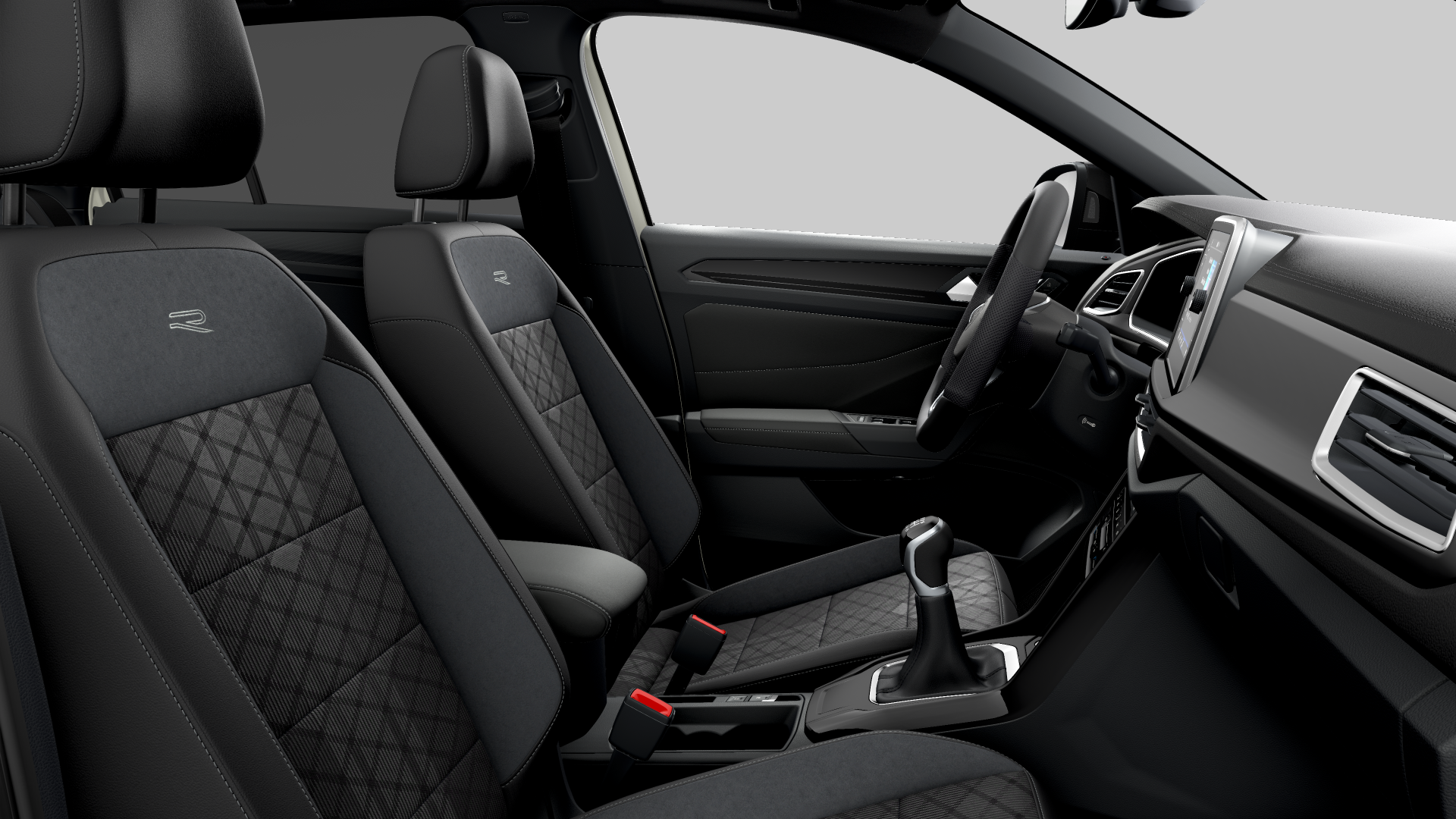 Volkswagen T-Roc Keyless el. Heckklappe