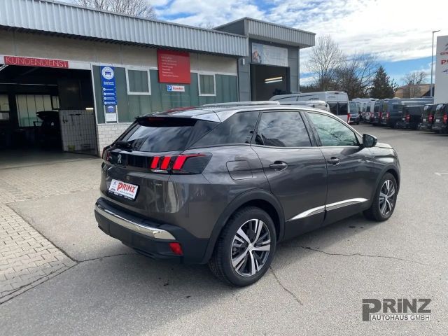 Peugeot 3008 Allure Pack Hybrid