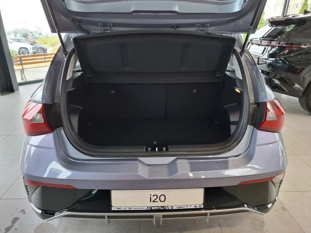 Hyundai i20 1.0 2WD T-GDi Trend