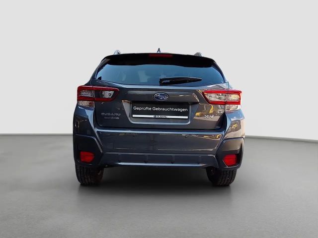 Subaru XV XV 1.6iCVT StyleXtra