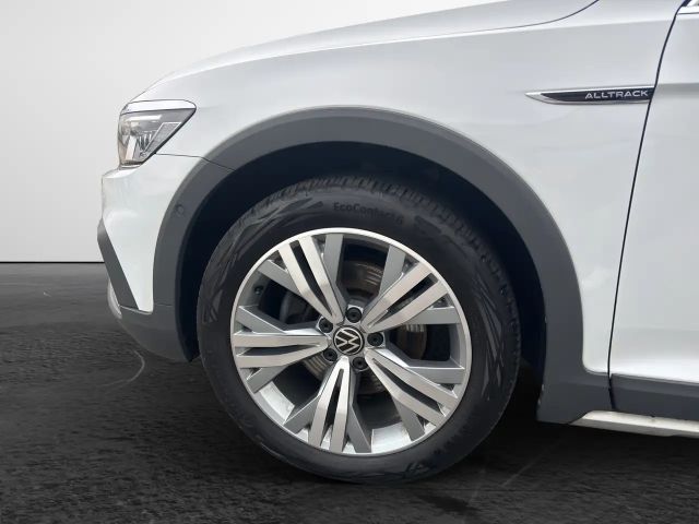 Volkswagen Passat 2.0 TDI AllTrack DSG IQ.Drive