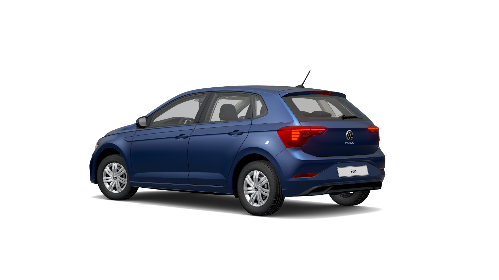 Volkswagen Polo Polo 1.0 Fresh KLIMA LED PDC Lane Assist PDC DAB