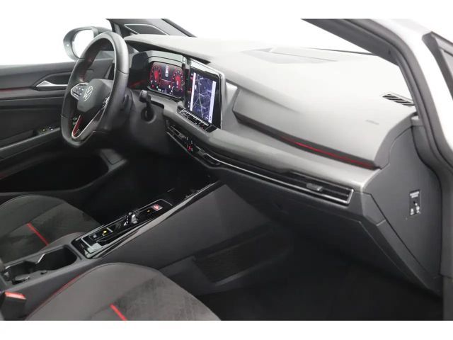 Volkswagen Golf 2.0 TSI GTI Golf VIII