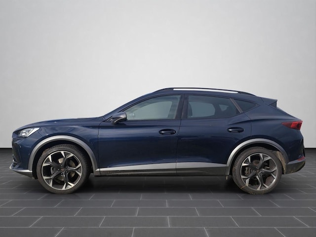 Cupra Formentor 1.5 TSI