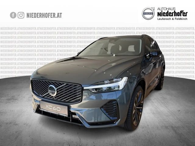 Volvo XC60 AWD Dark T6 Ultra