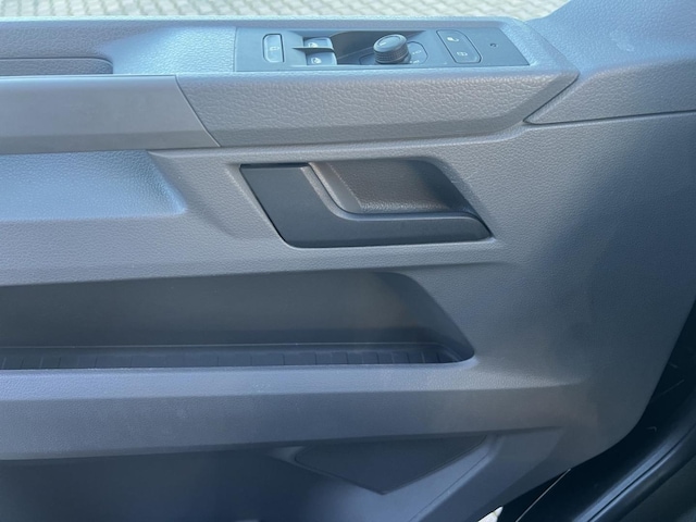 Volkswagen Caravelle Lang T6