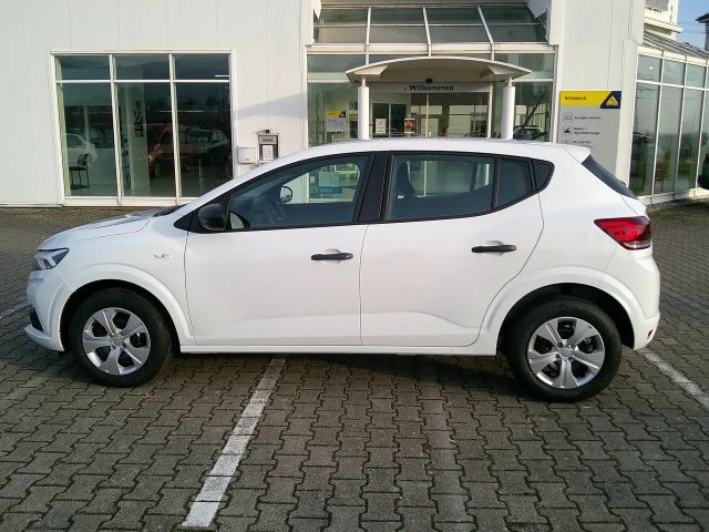 Dacia Sandero Essential