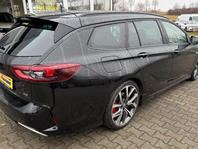 Opel Insignia Sports Tourer