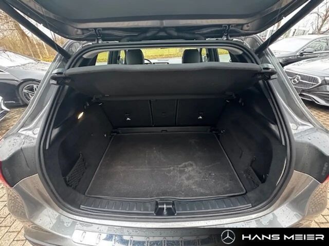 Mercedes-Benz GLA 180 Progressive