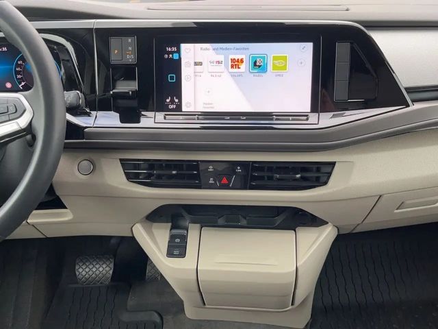 Volkswagen Multivan 2.0 TDI DSG T7