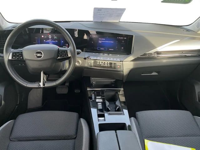 Opel Astra 1.6 Turbo Edition Turbo