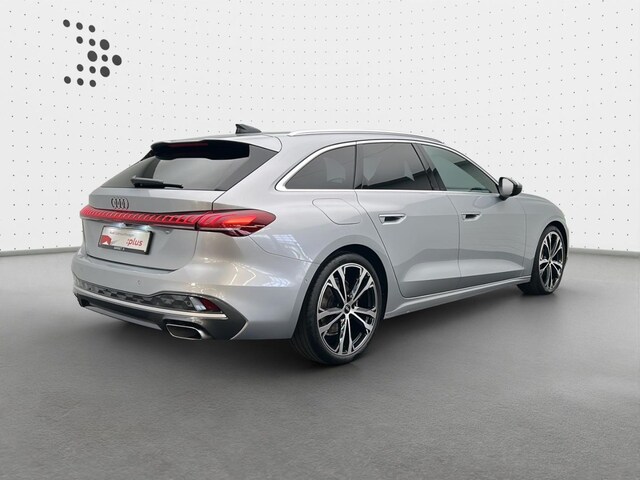 Audi A5 Avant S-Tronic