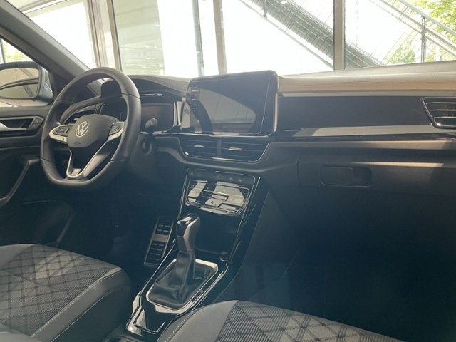 Volkswagen T-Roc DSG Style