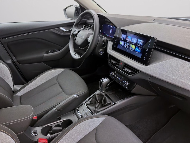 Skoda Kamiq 1.0 TSI Tour