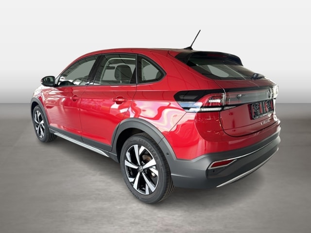 Volkswagen Taigo 1.5 TSI DSG