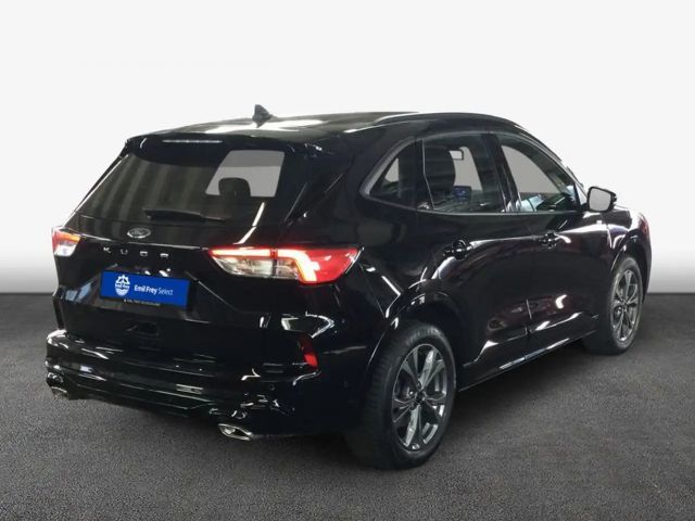 Ford Kuga EcoBoost ST Line