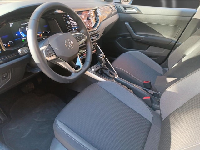 Volkswagen Taigo 1.0 TSI DSG Life