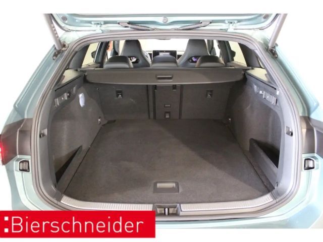 Volkswagen Passat 2.0 TDI DSG R-Line