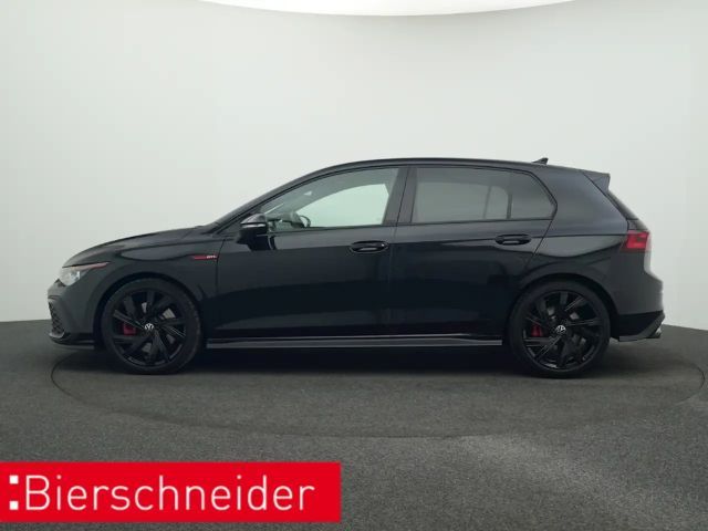 Volkswagen Golf 2.0 TSI DSG GTI