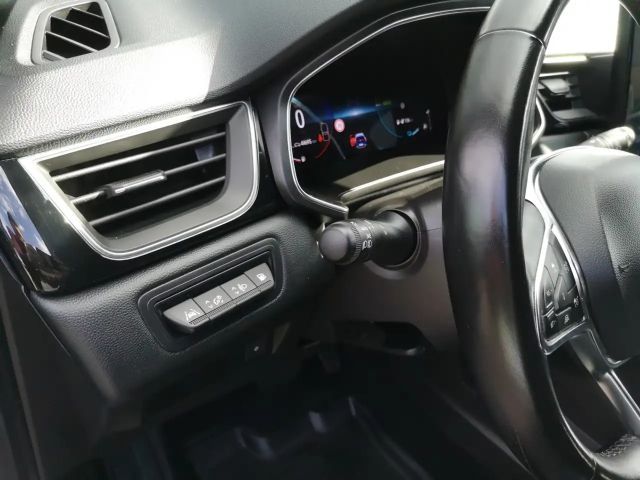 Renault Captur E-Tech