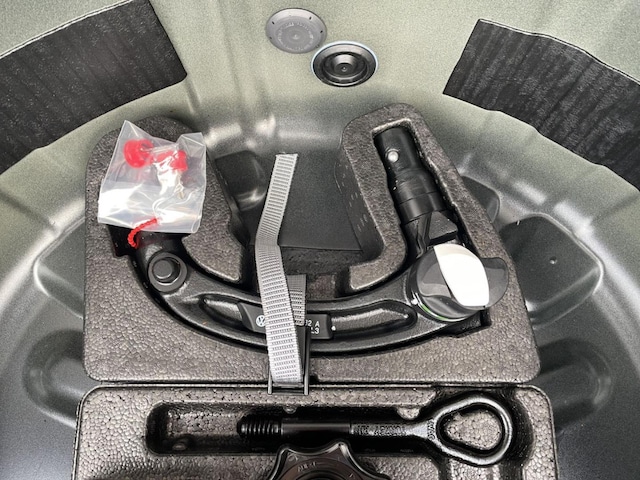 Volkswagen Polo 1.0 TSI DSG