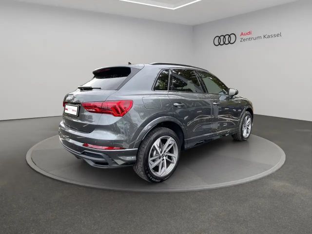 Audi Q3 45 TFSI Quattro S-Line