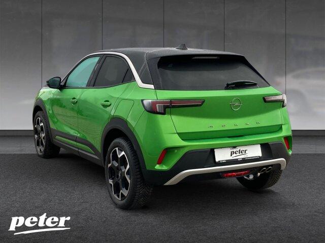 Opel Mokka 1.2 Turbo Turbo Ultimate