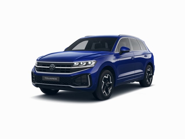 Volkswagen Touareg 3.0 V6 TDI 3.0 V6 TSI 4Motion