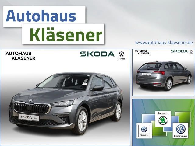 Skoda Scala 1.0 TSI 85 Selection