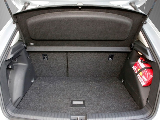 Skoda Fabia 1.0 TSI Tour